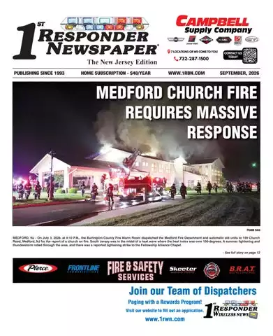 Newspaper Cover